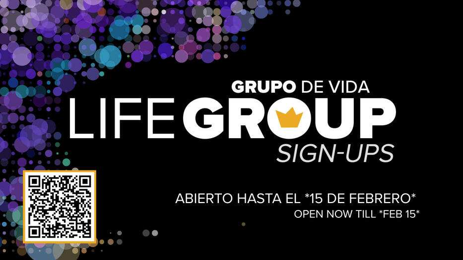 Life Groups