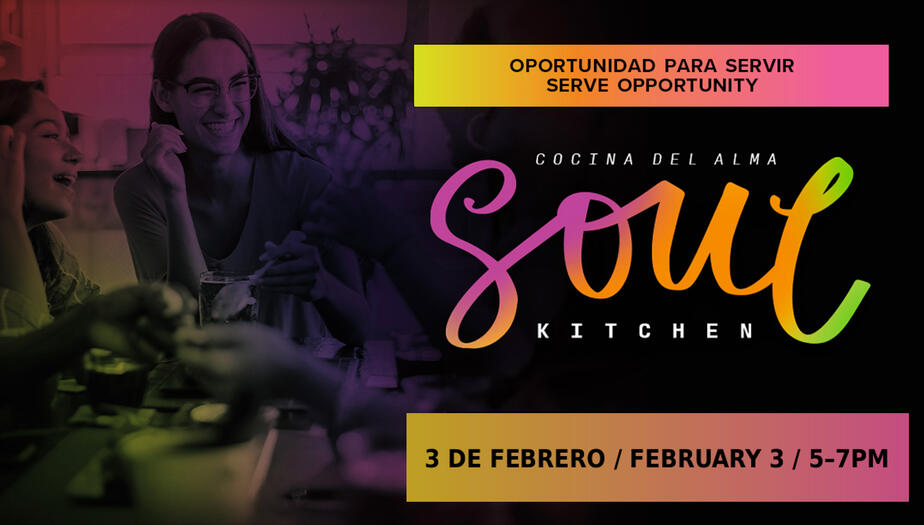 SoulKitchen